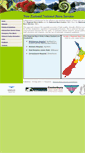 Mobile Screenshot of nationalburnservice.co.nz